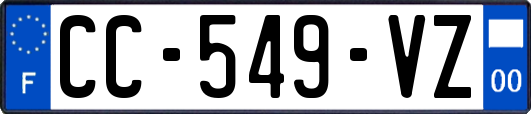 CC-549-VZ