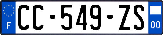 CC-549-ZS