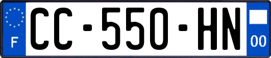 CC-550-HN