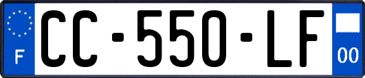 CC-550-LF