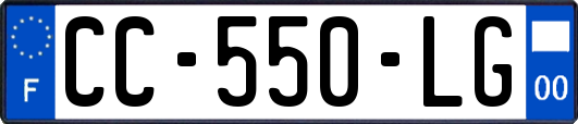 CC-550-LG