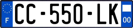 CC-550-LK