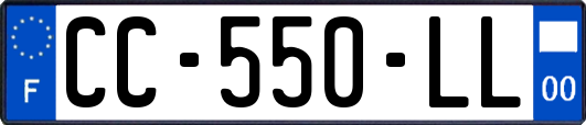 CC-550-LL