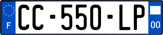 CC-550-LP