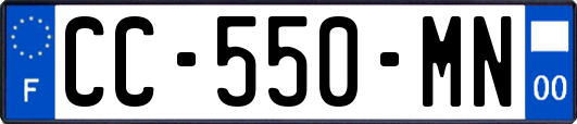 CC-550-MN
