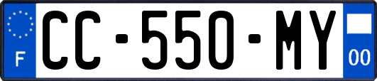 CC-550-MY