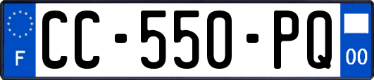 CC-550-PQ