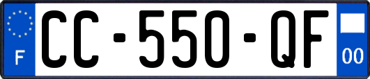 CC-550-QF