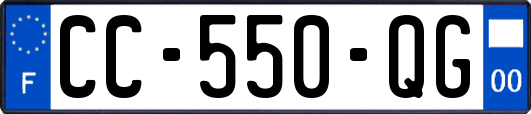 CC-550-QG