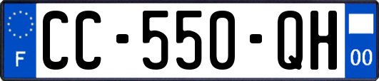 CC-550-QH