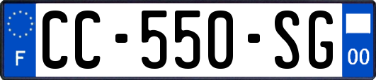 CC-550-SG