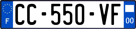 CC-550-VF