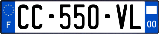 CC-550-VL