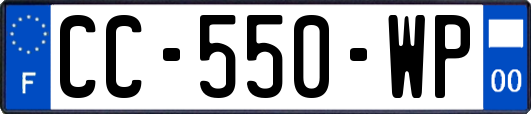 CC-550-WP