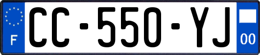 CC-550-YJ