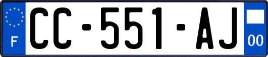 CC-551-AJ