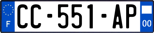 CC-551-AP