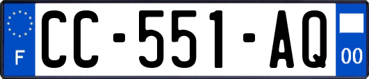 CC-551-AQ
