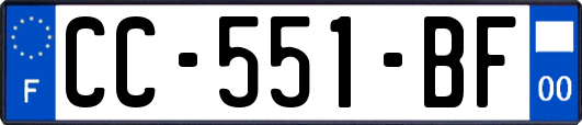 CC-551-BF