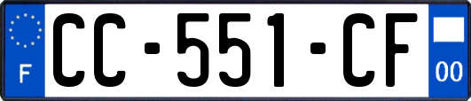 CC-551-CF