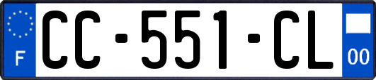 CC-551-CL