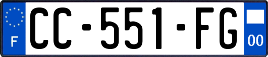 CC-551-FG