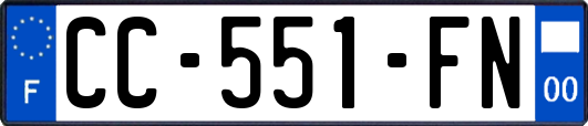 CC-551-FN