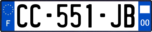 CC-551-JB