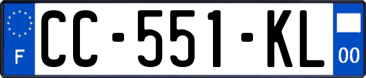 CC-551-KL