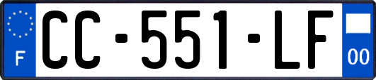 CC-551-LF