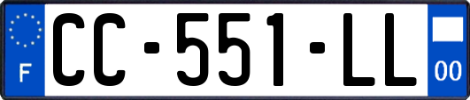 CC-551-LL