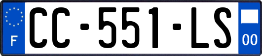 CC-551-LS