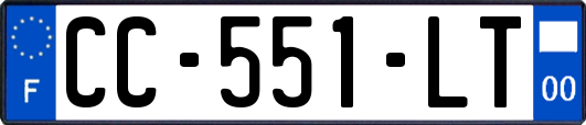 CC-551-LT