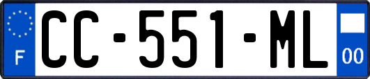 CC-551-ML