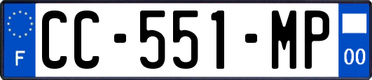 CC-551-MP