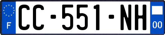 CC-551-NH