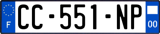CC-551-NP