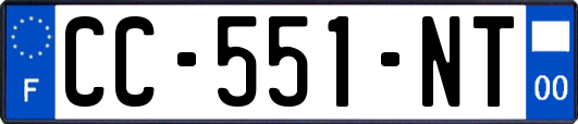 CC-551-NT