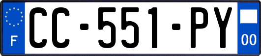CC-551-PY