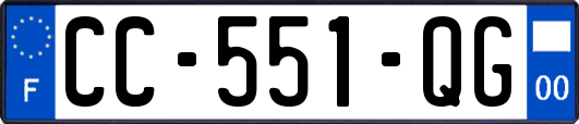 CC-551-QG