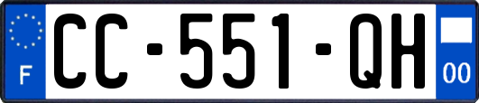 CC-551-QH