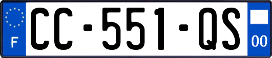 CC-551-QS