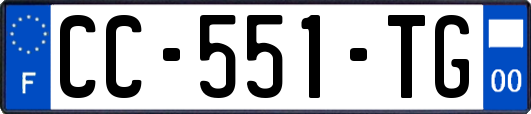 CC-551-TG