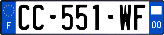 CC-551-WF
