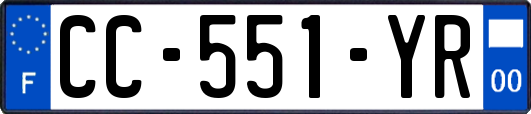 CC-551-YR