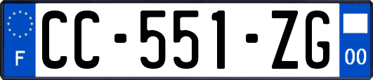 CC-551-ZG