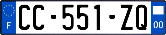 CC-551-ZQ