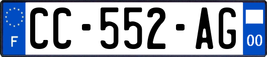 CC-552-AG