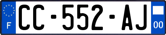 CC-552-AJ