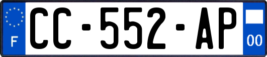 CC-552-AP